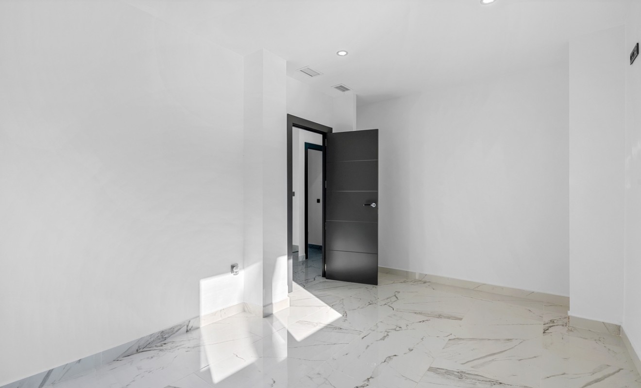 Sale - Villa - Campoamor