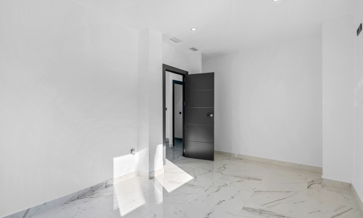 Sale - Villa - Campoamor