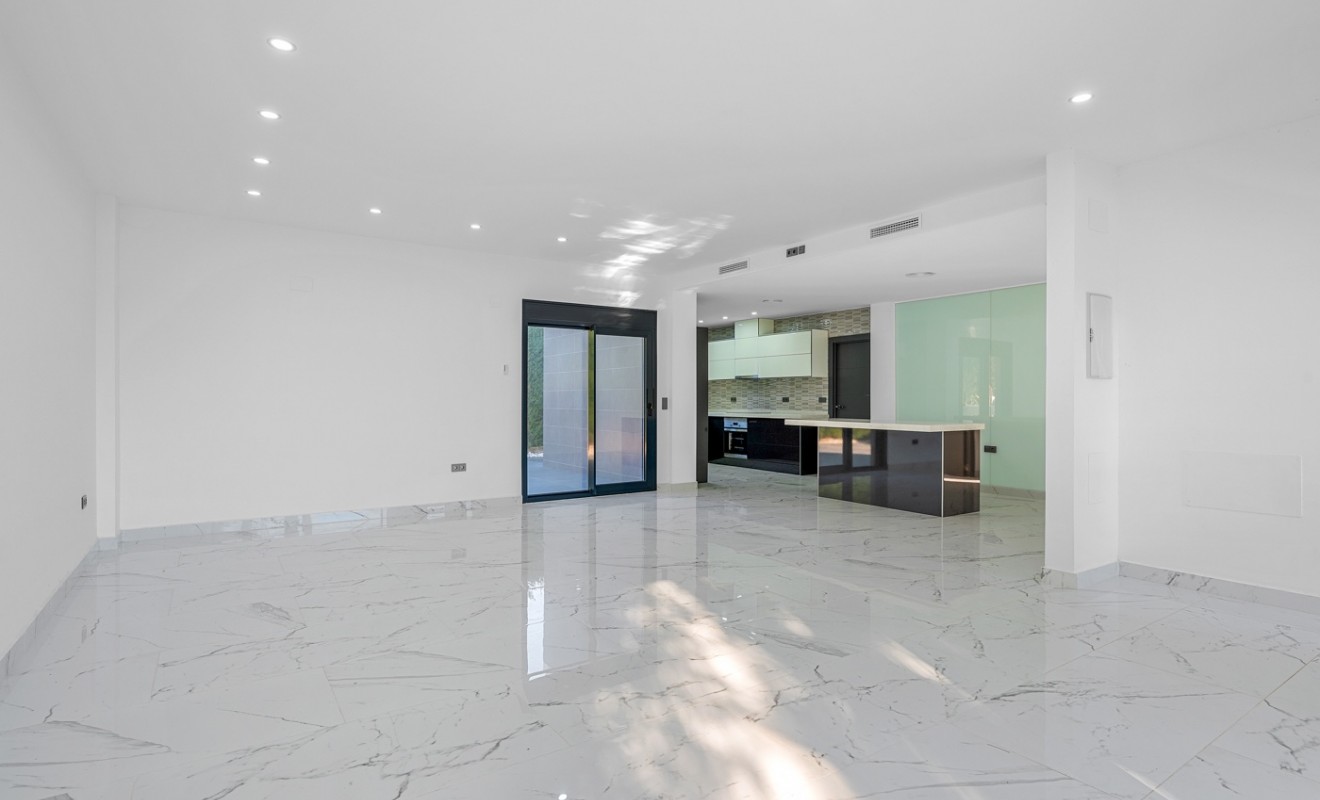 Sale - Villa - Campoamor