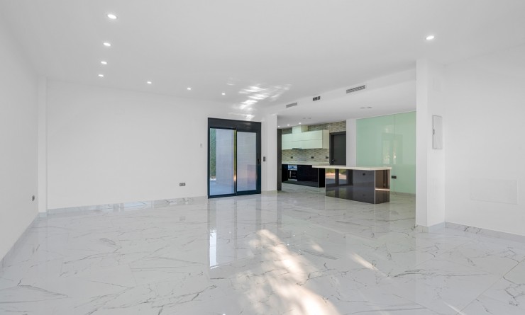 Sale - Villa - Campoamor