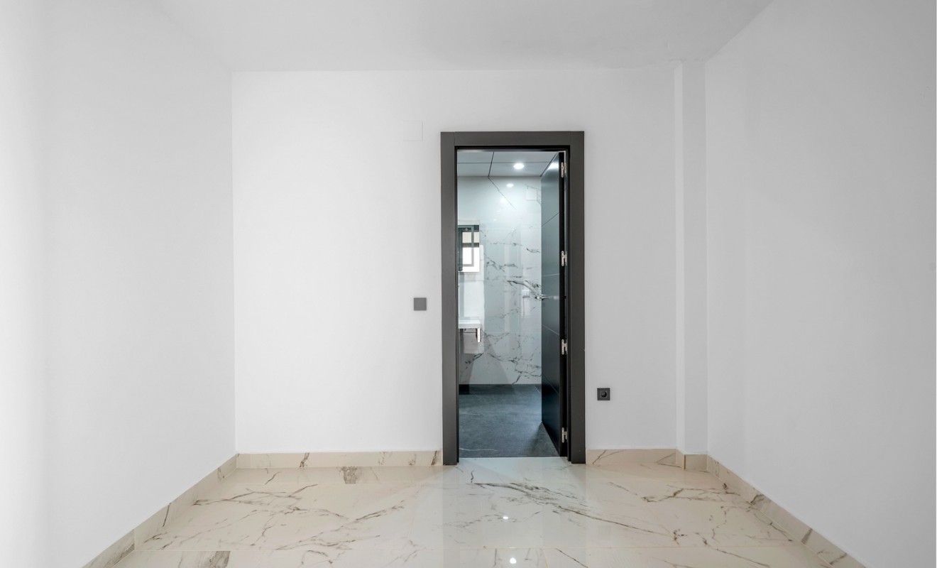 Sale - Villa - Campoamor