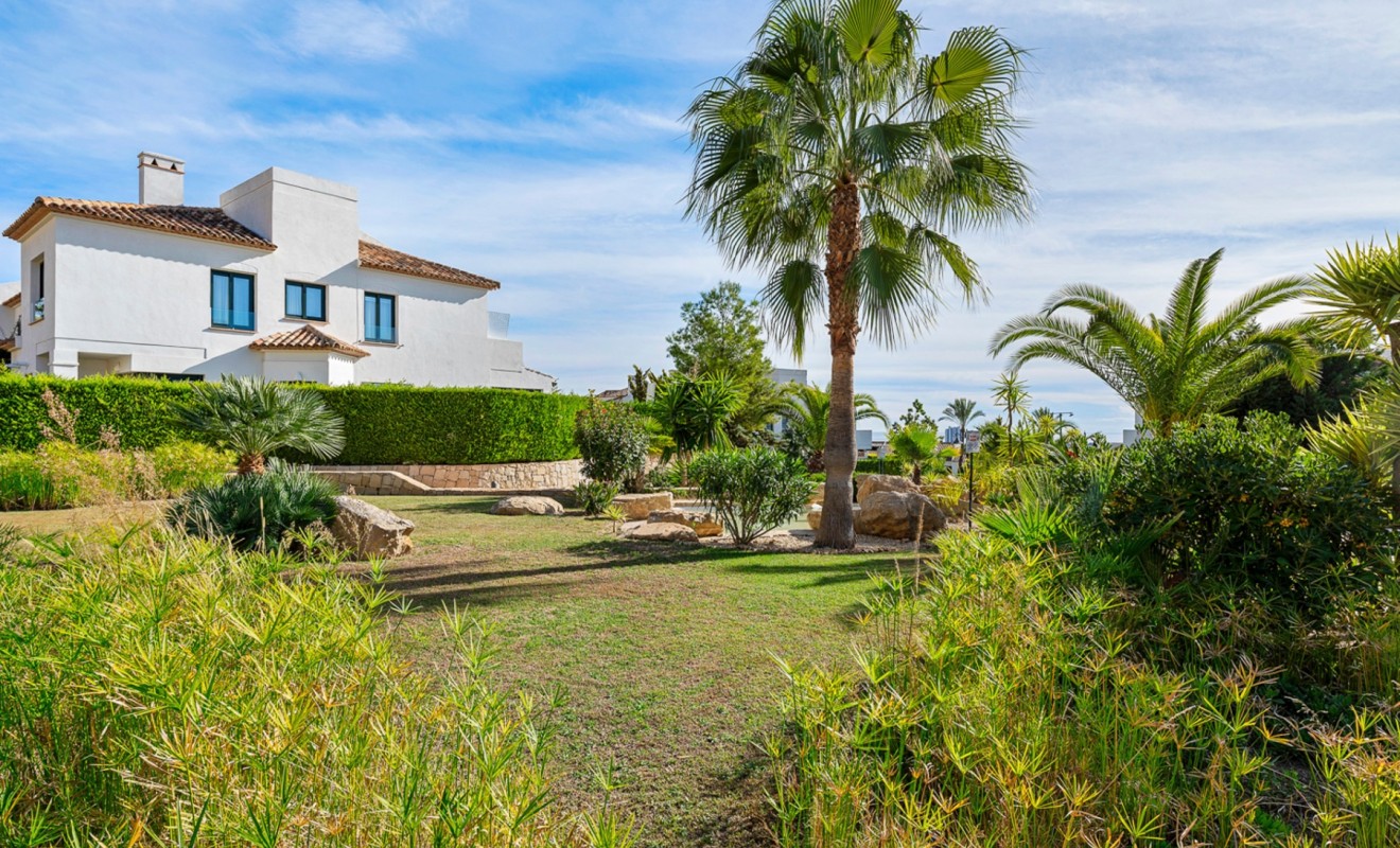 Wederverkoop - Appartement - Finestrat - Sierra cortina