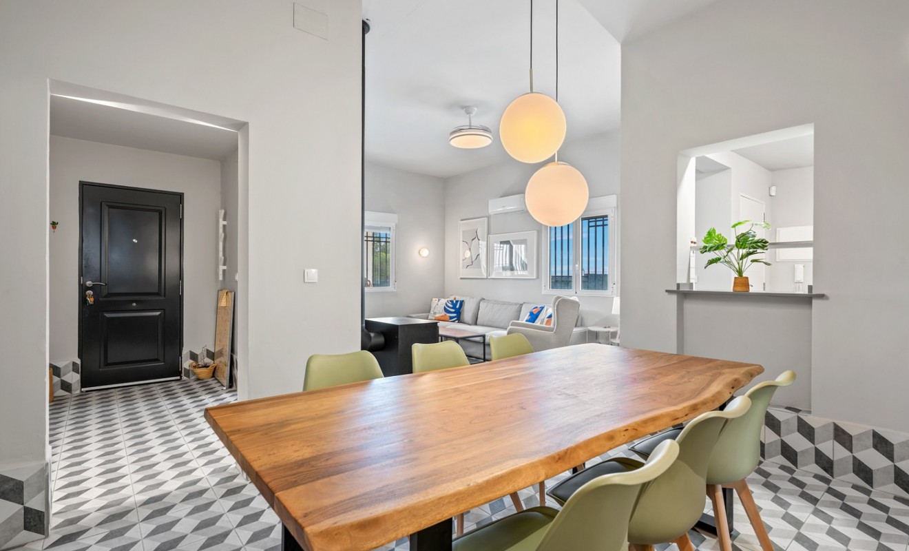 Wederverkoop - Chalet - Elche/Elx