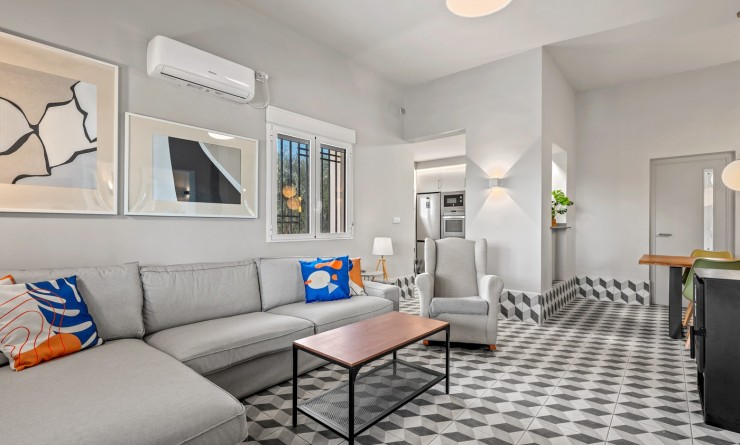 Wederverkoop - Chalet - Elche/Elx