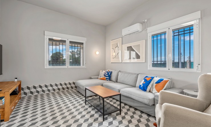 Wederverkoop - Chalet - Elche/Elx