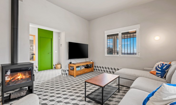 Wederverkoop - Chalet - Elche/Elx