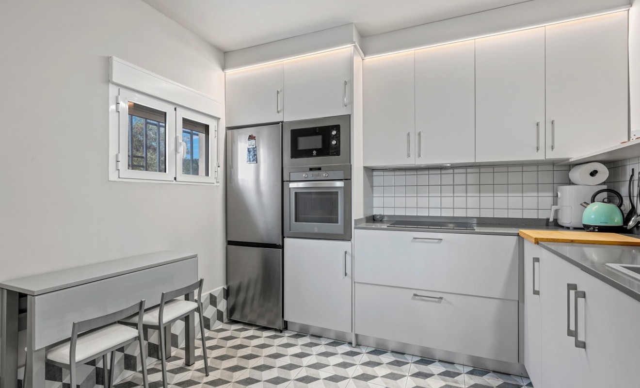 Wederverkoop - Chalet - Elche/Elx