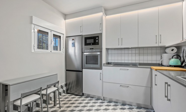 Wederverkoop - Chalet - Elche/Elx