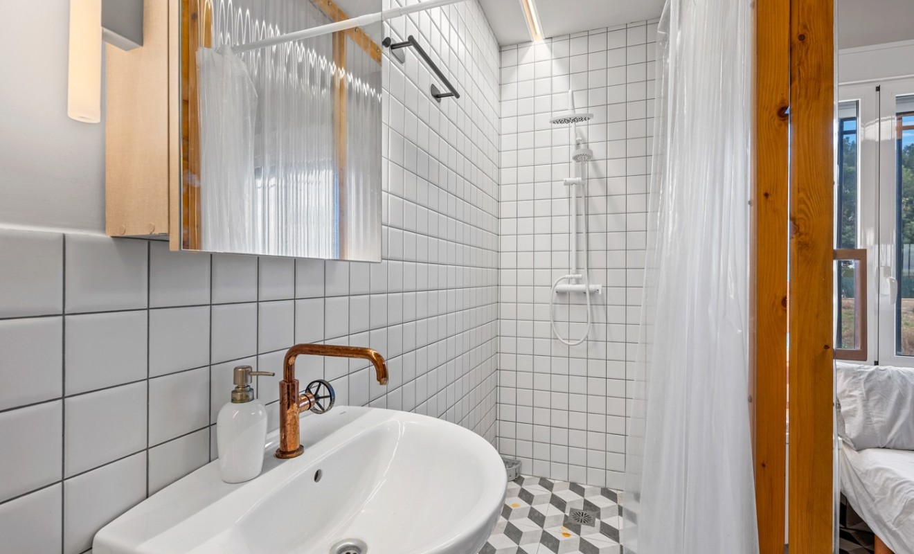 Wederverkoop - Chalet - Elche/Elx