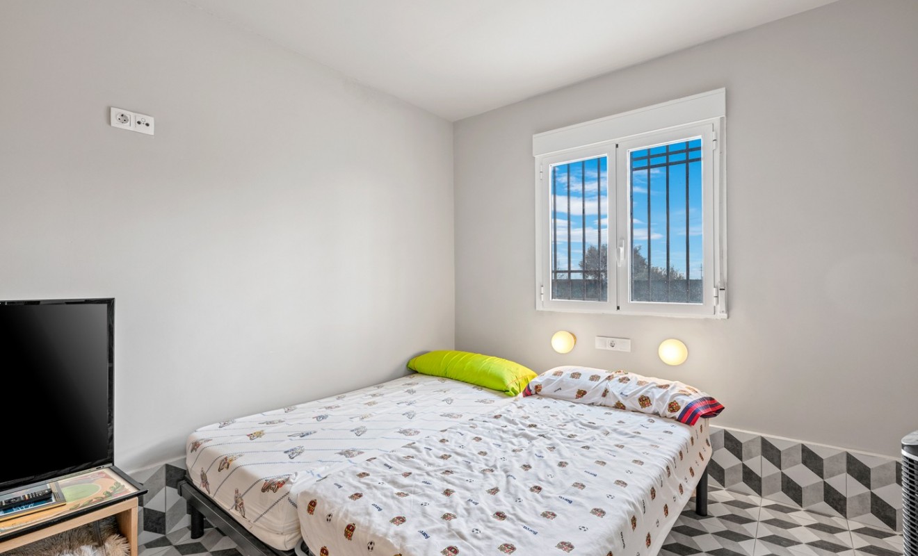 Wederverkoop - Chalet - Elche/Elx