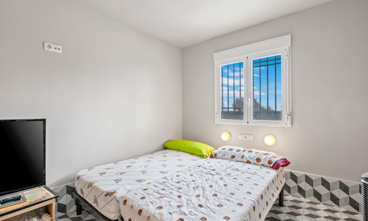 Wederverkoop - Chalet - Elche/Elx