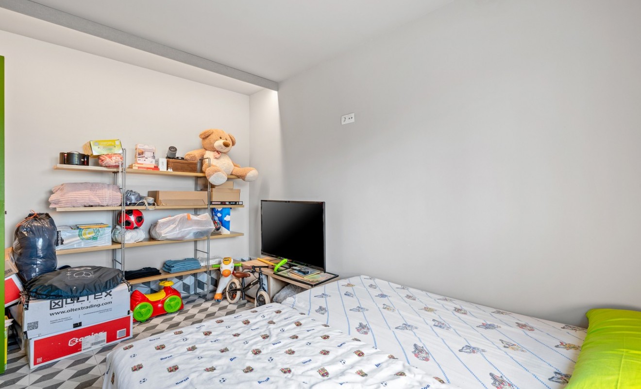 Wederverkoop - Chalet - Elche/Elx