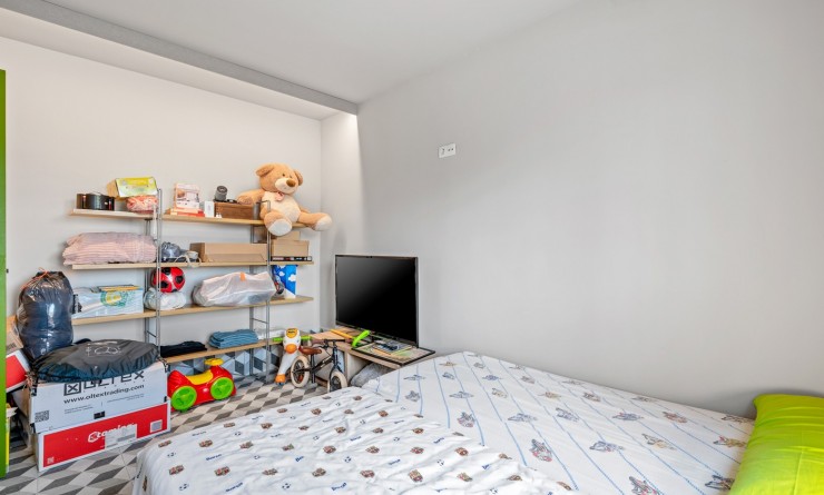 Wederverkoop - Chalet - Elche/Elx