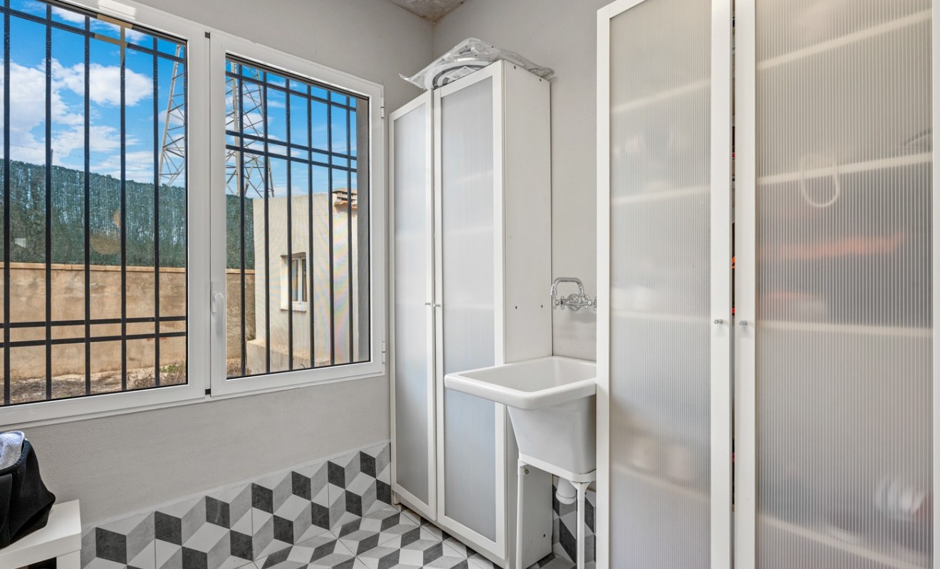 Wederverkoop - Chalet - Elche/Elx