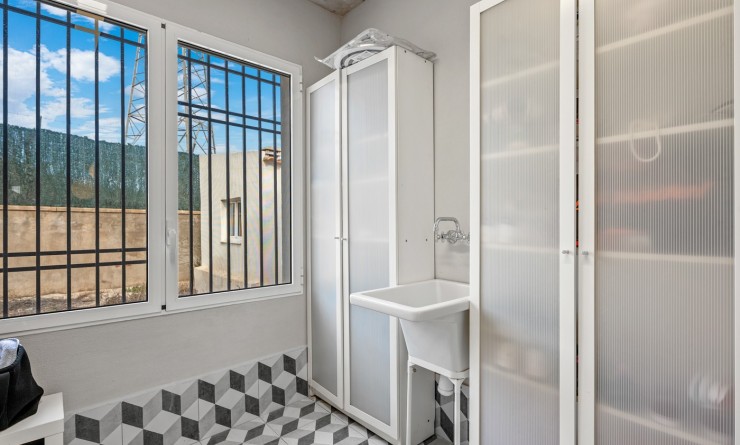 Wederverkoop - Chalet - Elche/Elx