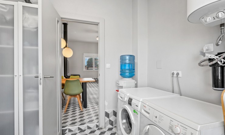 Wederverkoop - Chalet - Elche/Elx