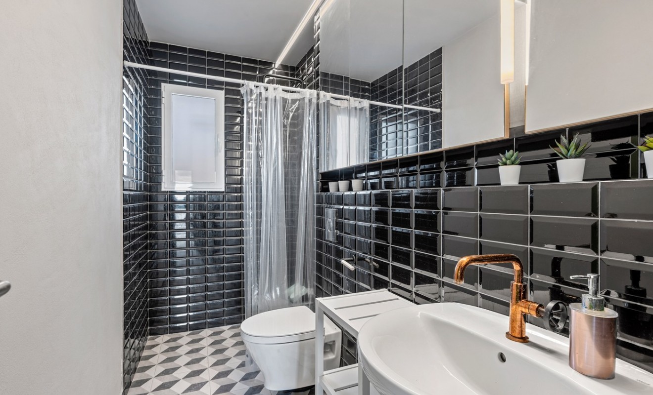 Wederverkoop - Chalet - Elche/Elx