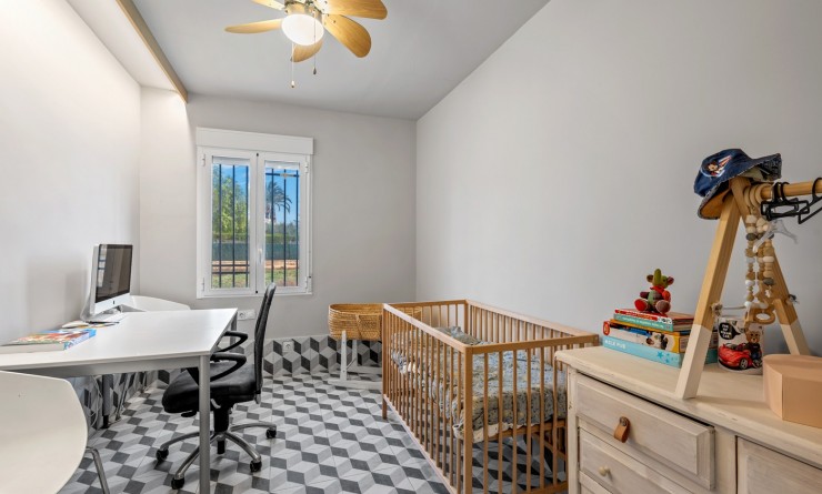 Wederverkoop - Chalet - Elche/Elx