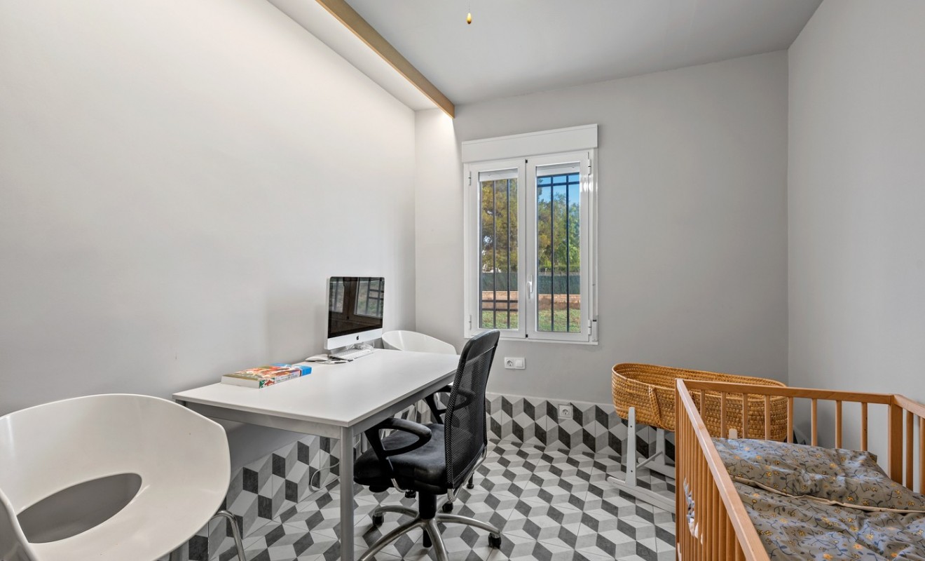 Wederverkoop - Chalet - Elche/Elx