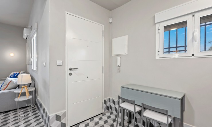 Wederverkoop - Chalet - Elche/Elx