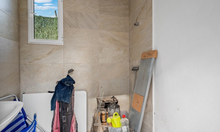 Wederverkoop - Chalet - Elche/Elx