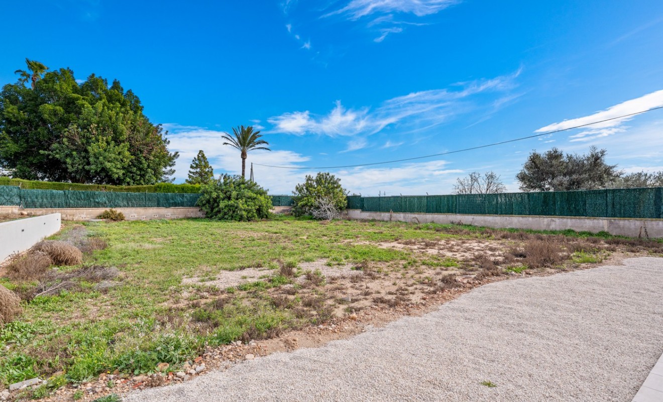 Wederverkoop - Chalet - Elche/Elx