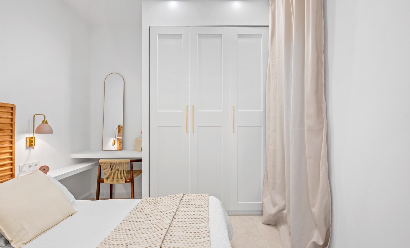 Wederverkoop - Adosado - Torrevieja - El chaparral