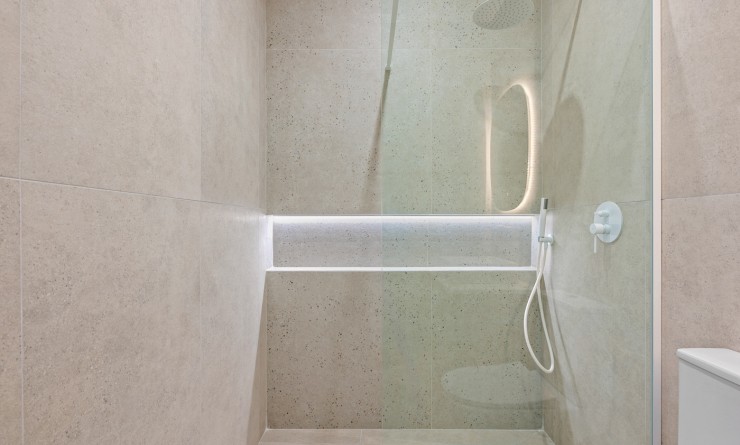 Wederverkoop - Adosado - Torrevieja - El chaparral