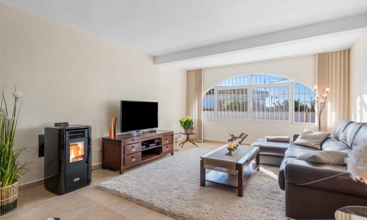 Wederverkoop - Villa - Ciudad Quesada - Rojales - Rojales