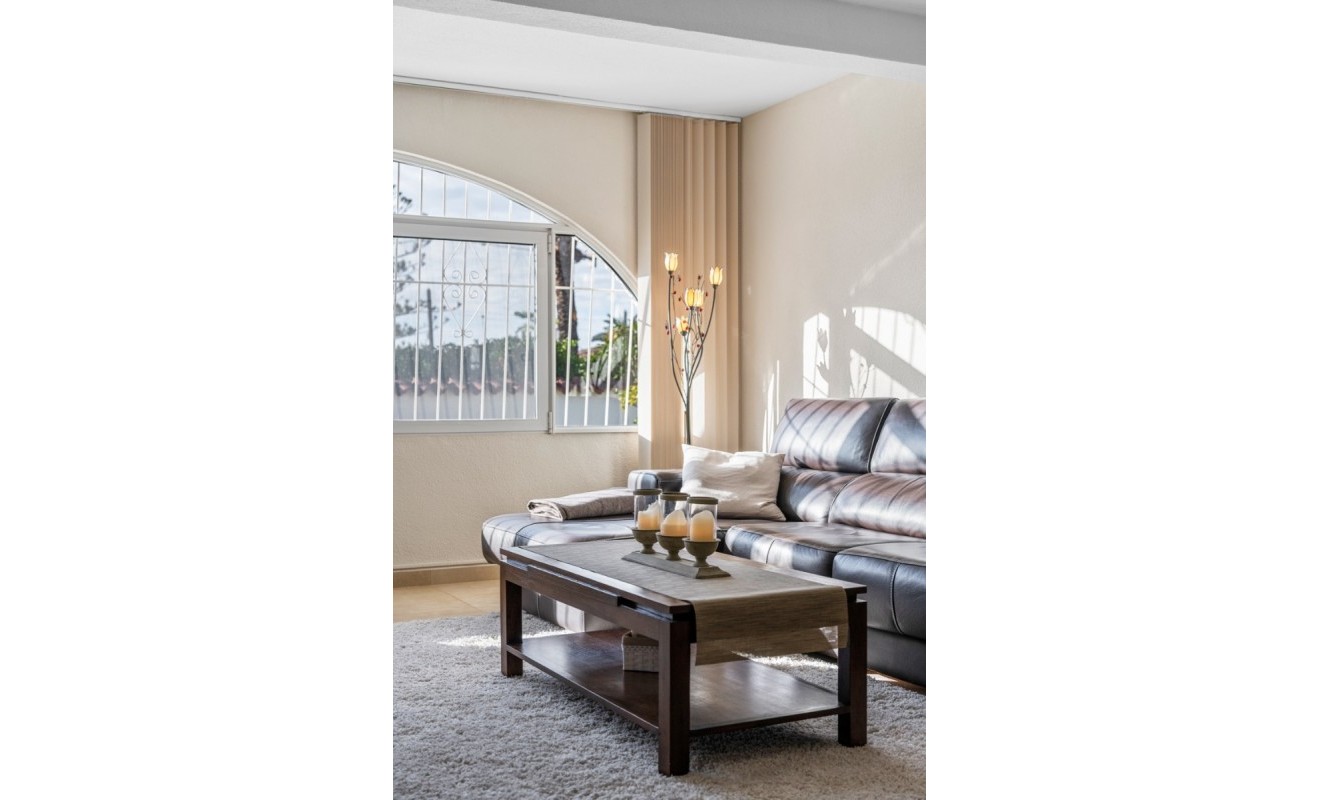 Wederverkoop - Villa - Ciudad Quesada - Rojales - Rojales