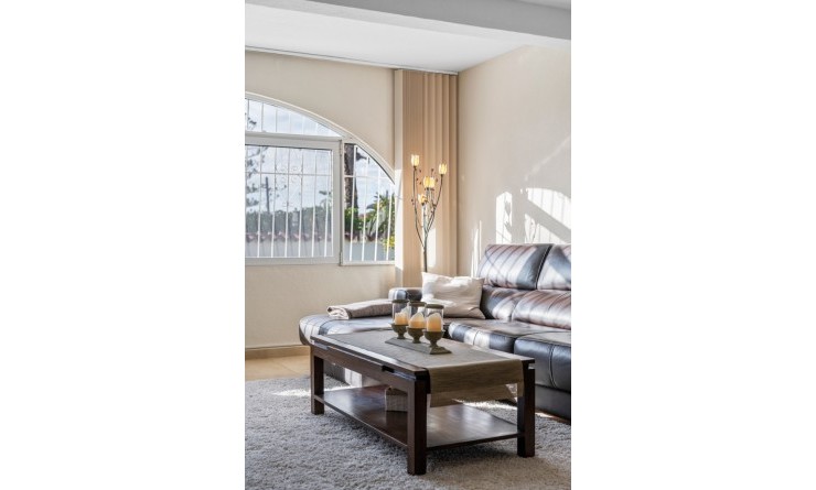 Wederverkoop - Villa - Ciudad Quesada - Rojales - Rojales