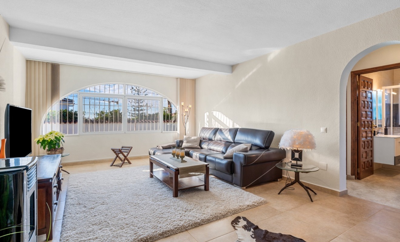 Wederverkoop - Villa - Ciudad Quesada - Rojales - Rojales