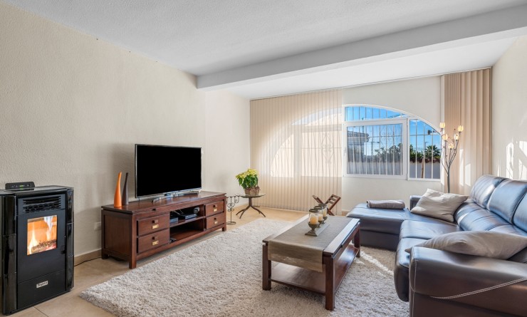 Wederverkoop - Villa - Ciudad Quesada - Rojales - Rojales