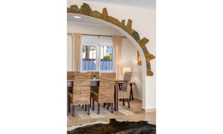 Wederverkoop - Villa - Ciudad Quesada - Rojales - Rojales