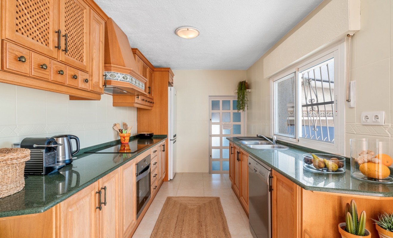 Wederverkoop - Villa - Ciudad Quesada - Rojales - Rojales