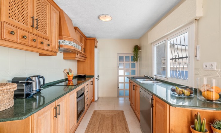 Wederverkoop - Villa - Ciudad Quesada - Rojales - Rojales