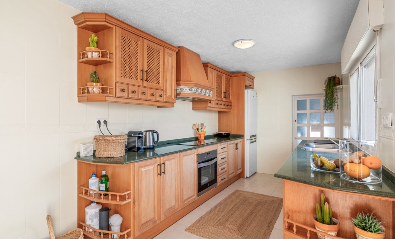 Wederverkoop - Villa - Ciudad Quesada - Rojales - Rojales