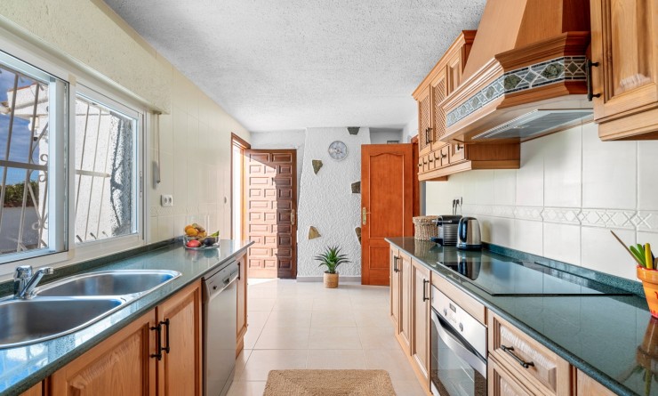 Wederverkoop - Villa - Ciudad Quesada - Rojales - Rojales