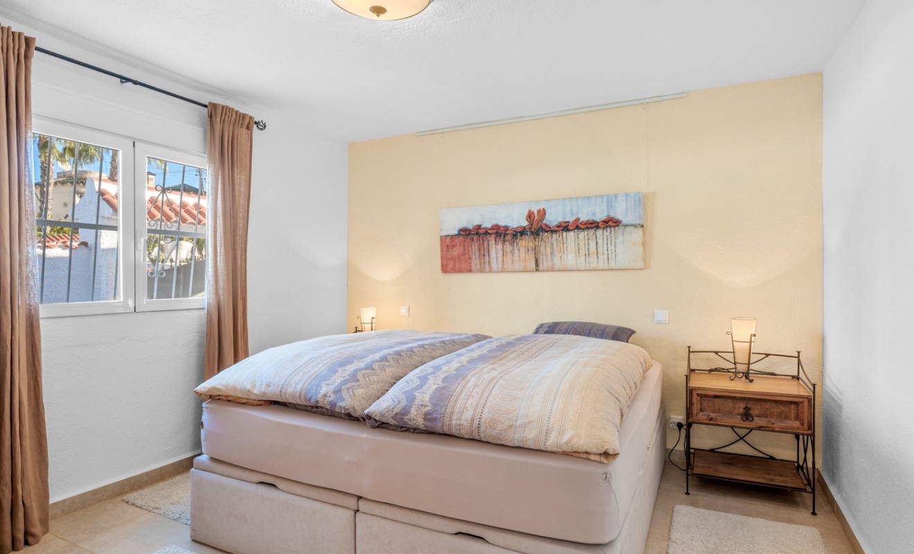 Wederverkoop - Villa - Ciudad Quesada - Rojales - Rojales