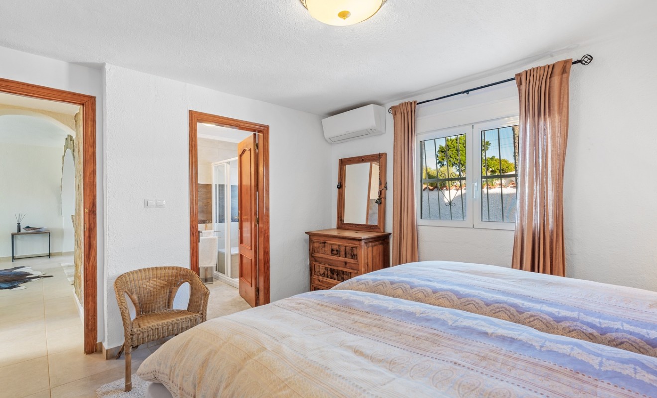 Wederverkoop - Villa - Ciudad Quesada - Rojales - Rojales