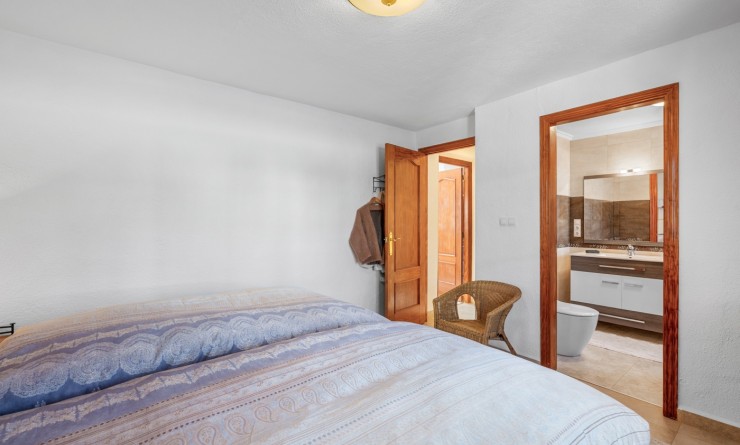 Wederverkoop - Villa - Ciudad Quesada - Rojales - Rojales