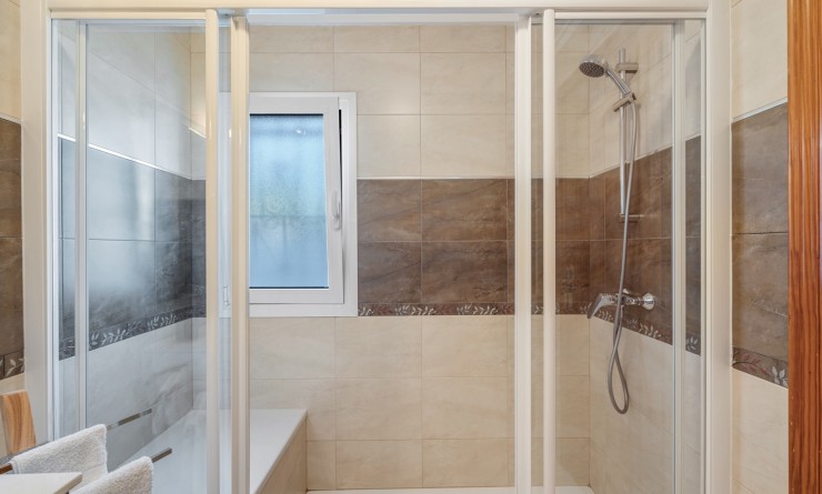 Wederverkoop - Villa - Ciudad Quesada - Rojales - Rojales