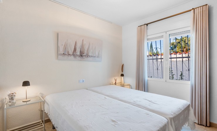 Wederverkoop - Villa - Ciudad Quesada - Rojales - Rojales