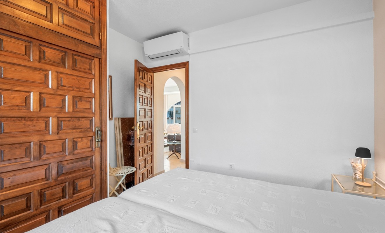 Wederverkoop - Villa - Ciudad Quesada - Rojales - Rojales