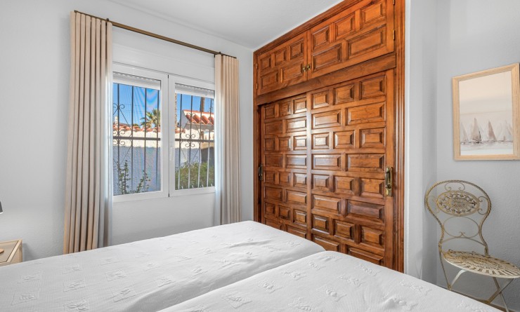 Wederverkoop - Villa - Ciudad Quesada - Rojales - Rojales