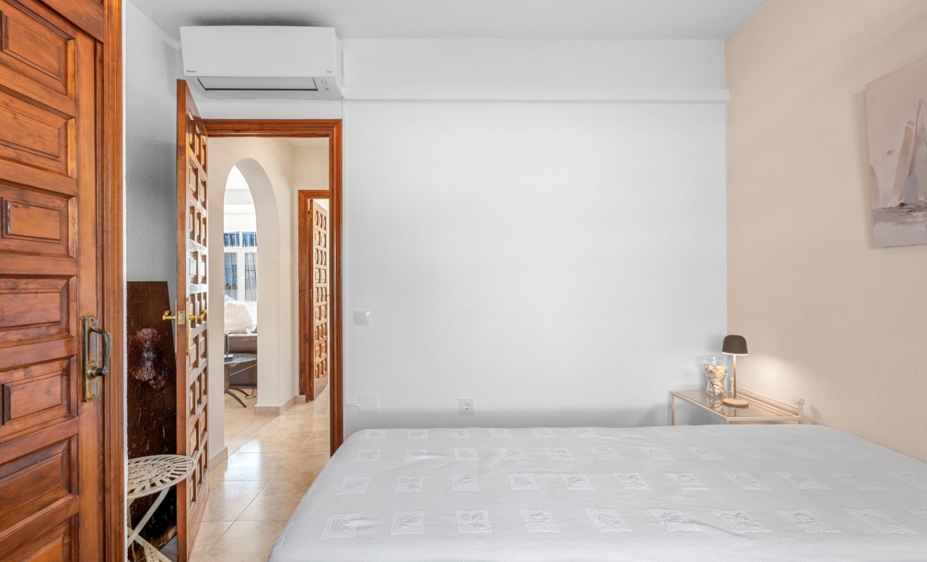 Wederverkoop - Villa - Ciudad Quesada - Rojales - Rojales