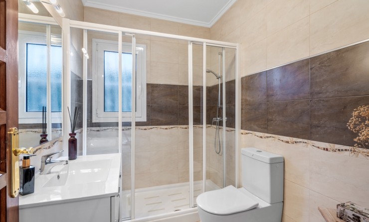 Wederverkoop - Villa - Ciudad Quesada - Rojales - Rojales