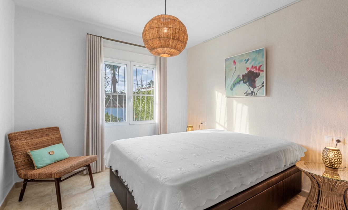 Wederverkoop - Villa - Ciudad Quesada - Rojales - Rojales