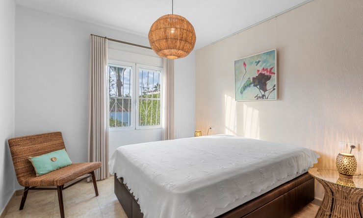 Wederverkoop - Villa - Ciudad Quesada - Rojales - Rojales