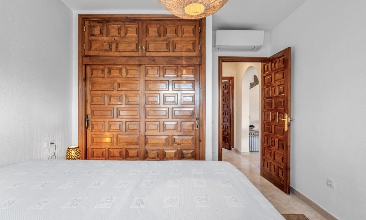 Wederverkoop - Villa - Ciudad Quesada - Rojales - Rojales